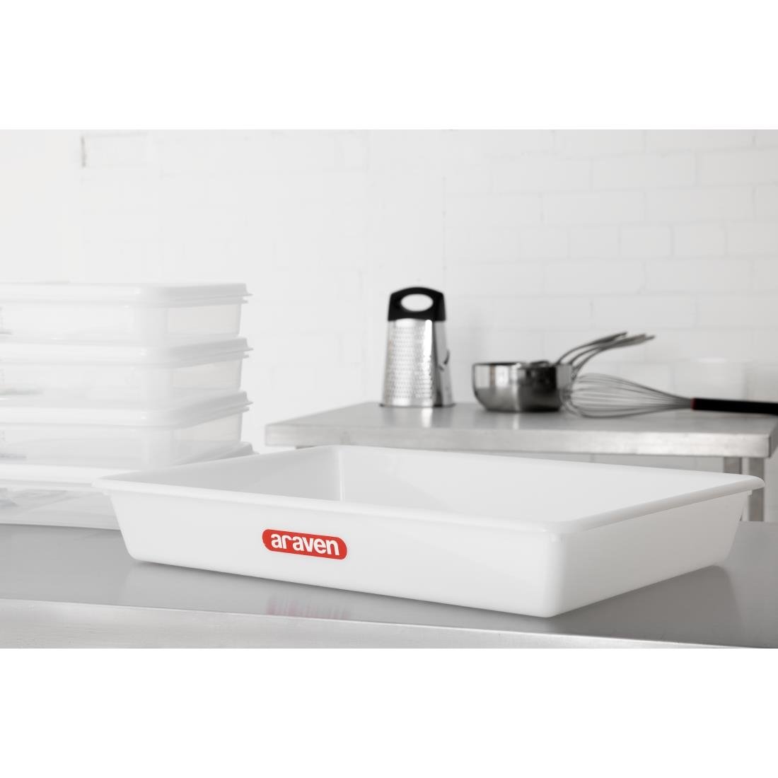 Araven vriezerbak 54x38,5cm