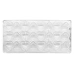 Schneider chocoladevorm hart 1