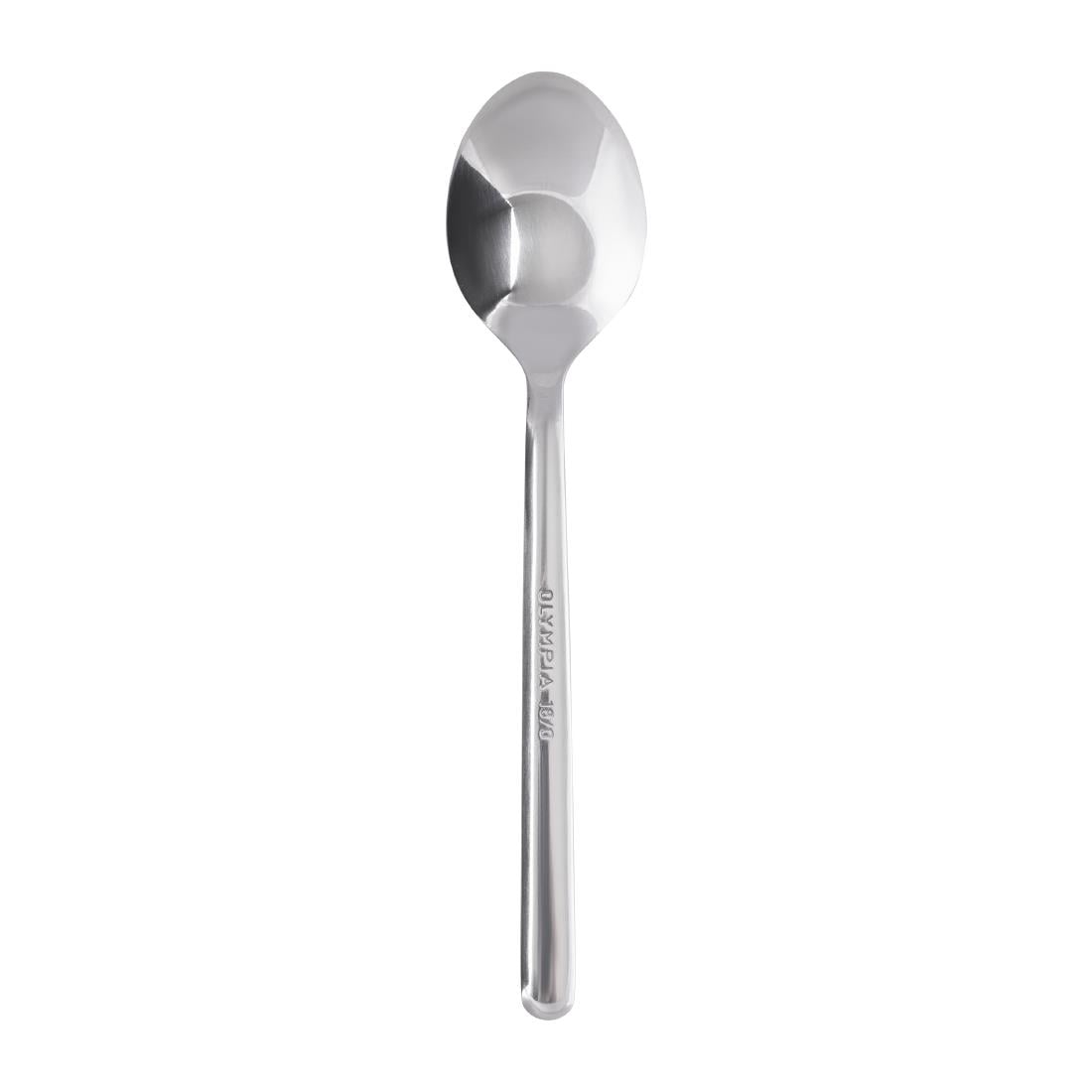 Olympia Henley puddinglepels (12 stuks)