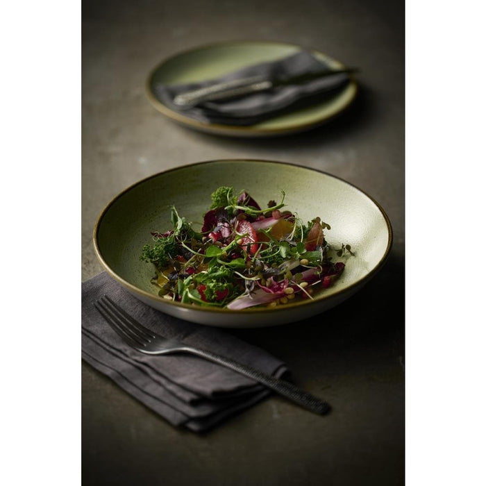 Churchill Stonecast Raw Green Evolve Coupe Borden 220mm (Pak Van 12)