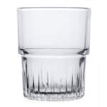 Duralex stapelbare tumblers 20cl (6 stuks)