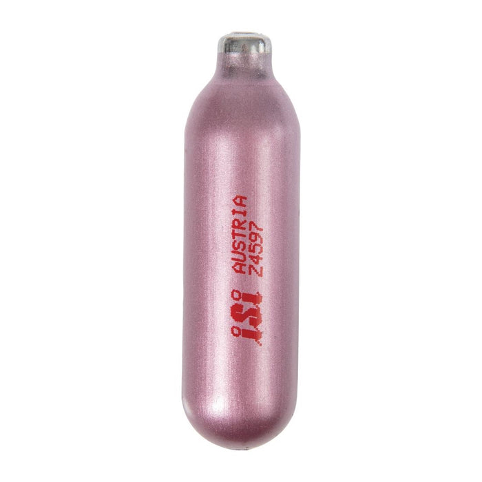 ISI slagroompatronen (50 stuks)