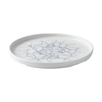 Churchill Studio Prints Kintsugi Pearl Grey Borden 260mm (Pak Van 6)