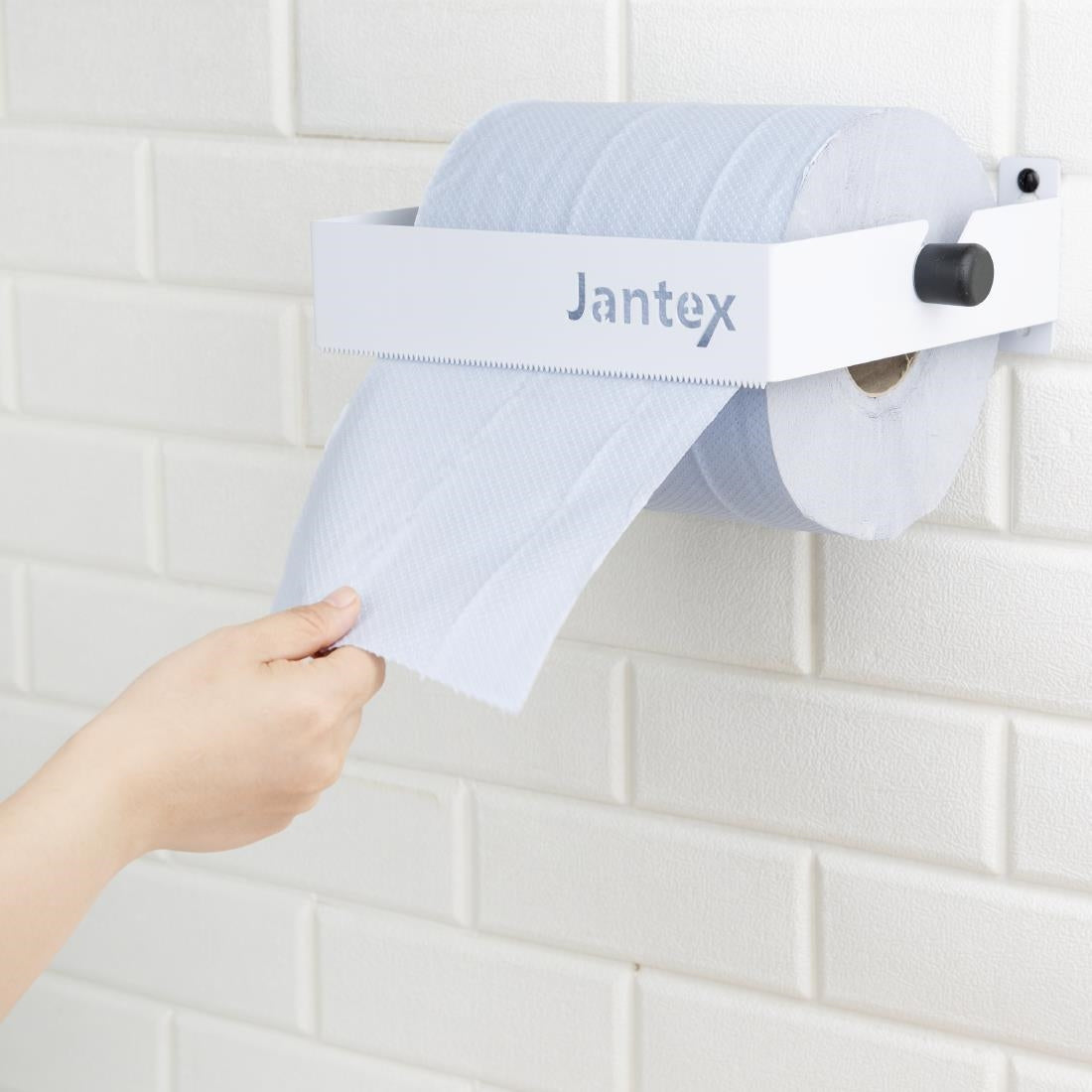 Jantex Open Centre Feed Roldispenser