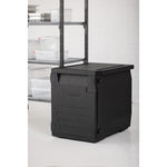 Cambro Cam GoBox geïsoleerde voedselcontainer 126L met 9 rails
