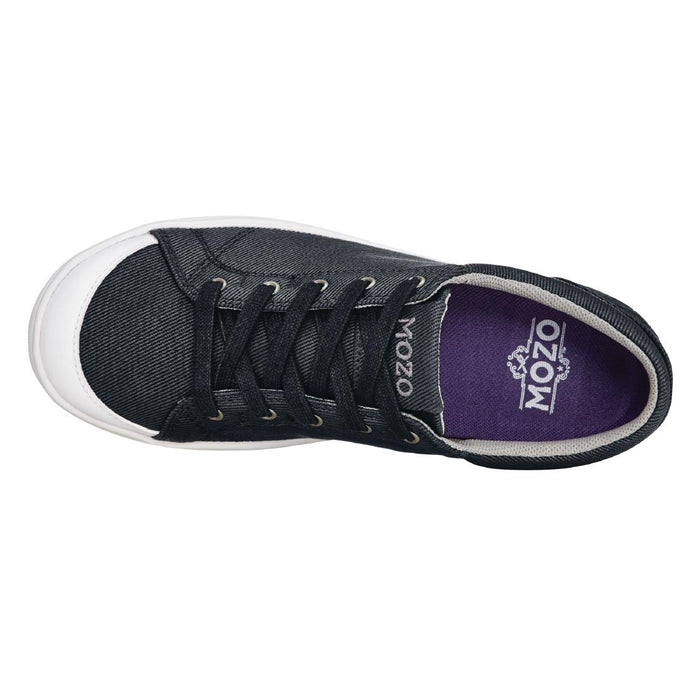 Shoes For Crews Mozo Maven vegan damesschoenen zwart 40