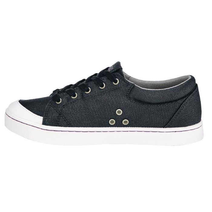 Shoes For Crews Mozo Maven vegan damesschoenen zwart 40