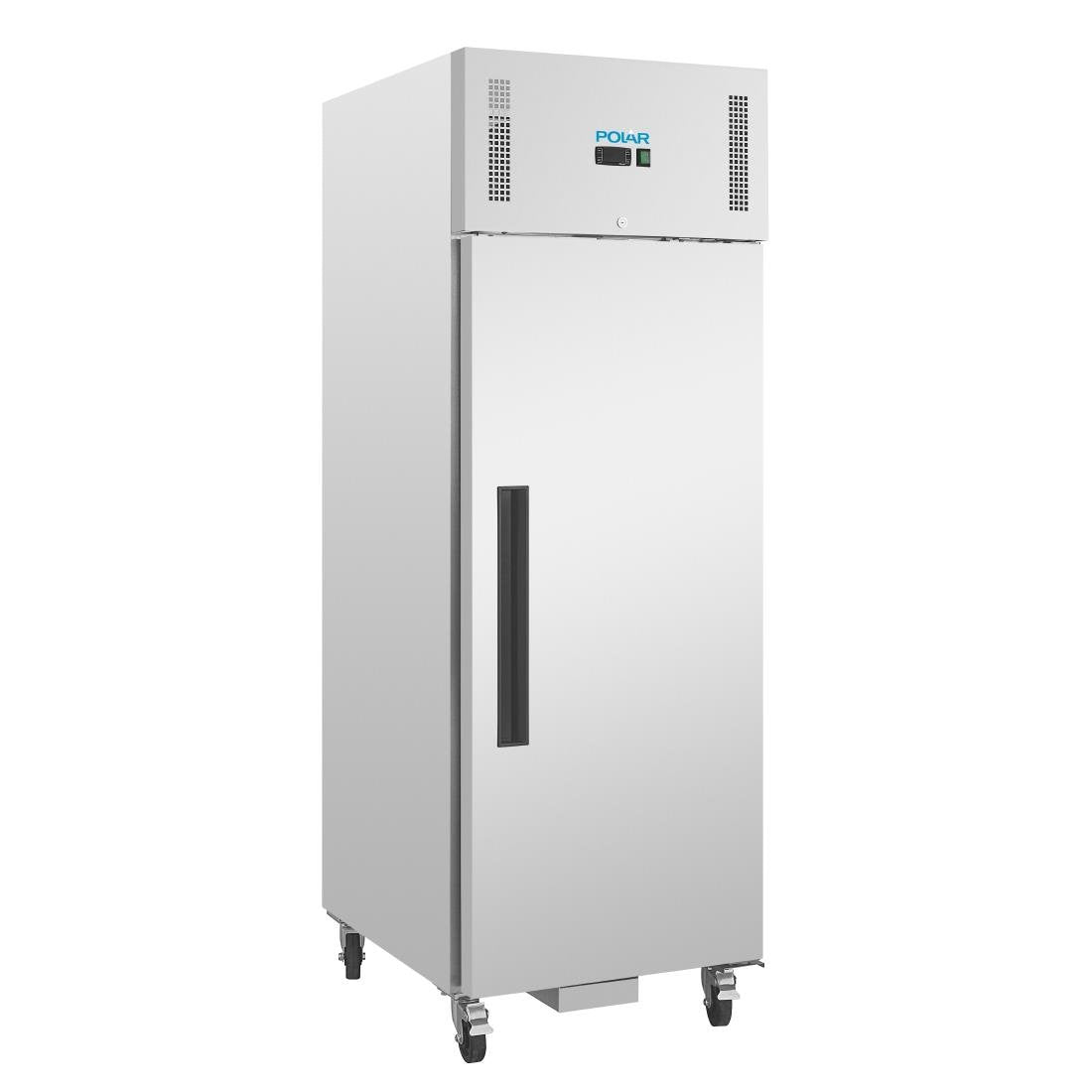 Polar G-serie 1-deurs koeling RVS 600L
