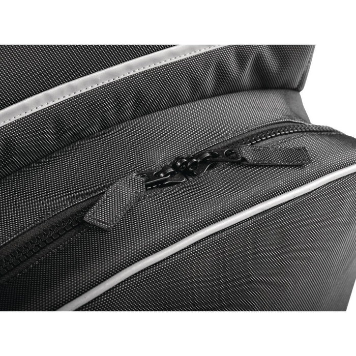 Rubbermaid Housekeeping Quick Cart wagen groot