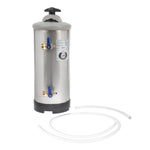 Handmatige Waterontharder WS12-K