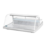 Polar G-serie vis koelvitrine 225L