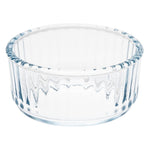 Pyrex glazen ramekin 9,7cm
