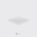 Vegware composteerbare sausbakjes 2,8cl (5000 stuks)