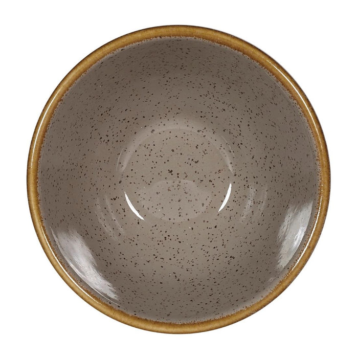 Churchill Stonecast Grey Dip Pot 113ml (pak van 12)