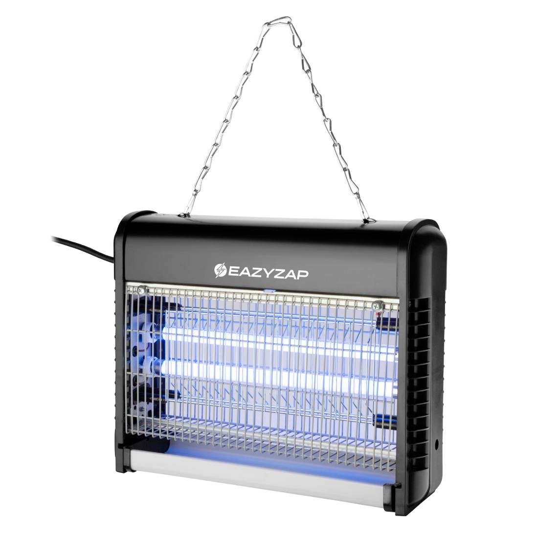 Eazyzap energiezuinige LED insectenverdelger 50m²