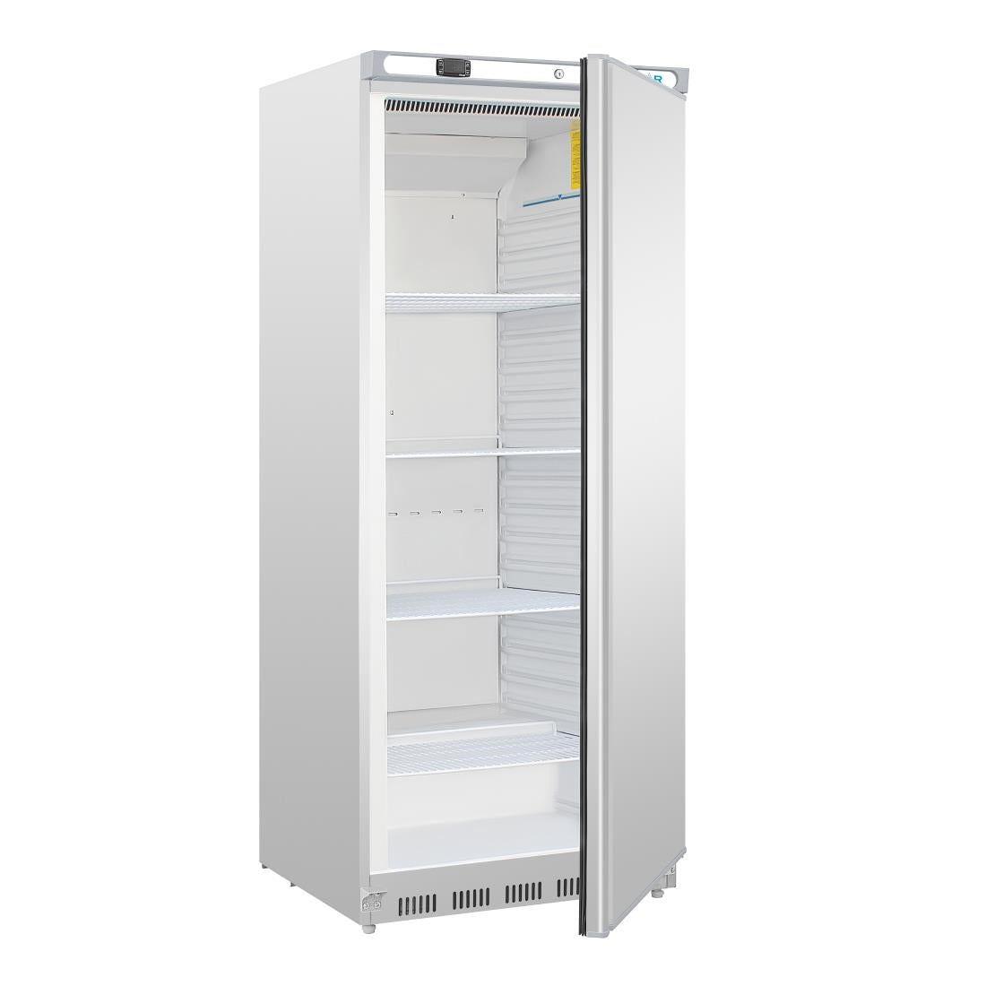 Polar C-serie 1-deurs koeling RVS 600L