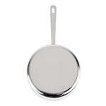 Olympia Tafelpresentatie Mini Saucepan RVS 90x60mm