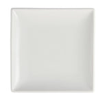 Olympia Whiteware vierkante borden 18cm (12 stuks)