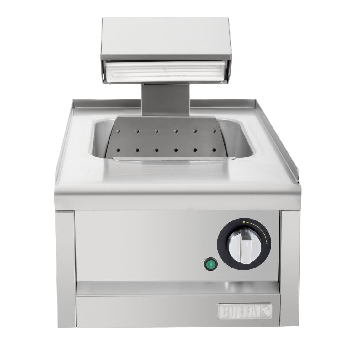 Buffalo 600-Serie Chip-Scuttle