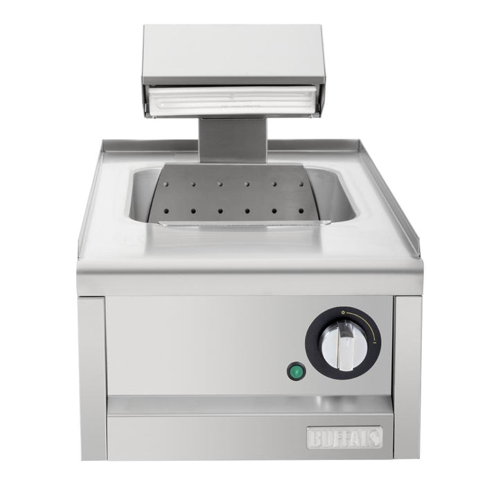 Buffalo 600-Serie Chip-Scuttle