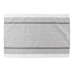 Vogue Wonderdry theedoeken zwart (10 stuks)