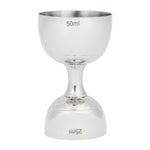 Olympia Bol Jigger 25ml/50ml