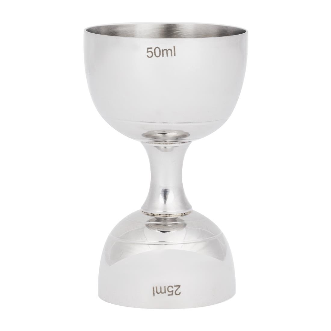 Olympia Bol Jigger 25ml/50ml