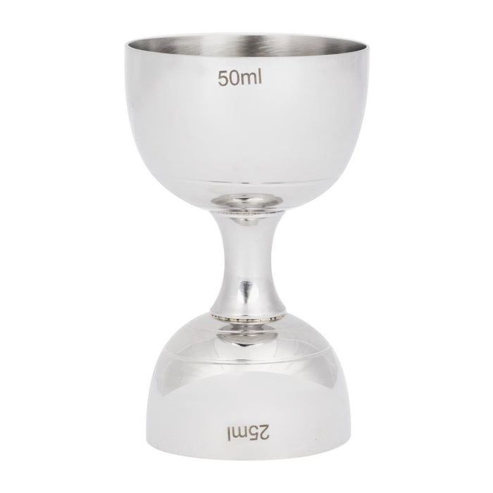 Olympia Bol Jigger 25ml/50ml