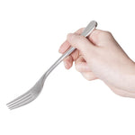 Olympia Roma dessertvorken (12 stuks)