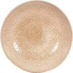 Churchill Raku Garnet Orange Evolve Coupe Kom 18.4cm (pak van 12)