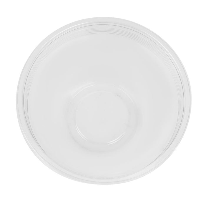 Vegware 185-serie composteerbare saladebakken 945ml (300 stuks)