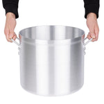Vogue soeppan middelhoog 22,7L