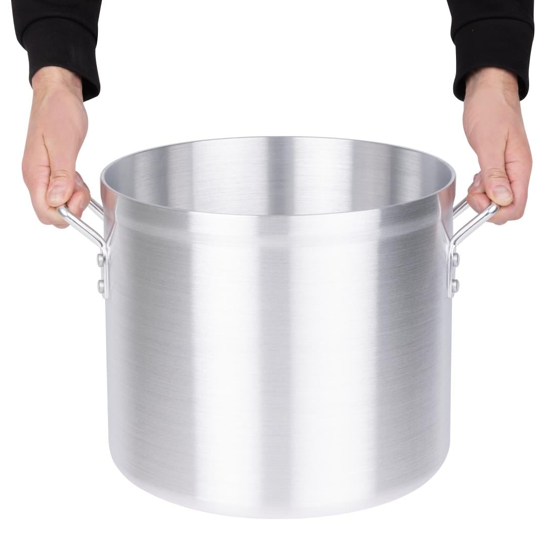 Vogue soeppan middelhoog 22,7L