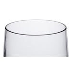 Olympia Arno Rocks Kristallen Tumblers 285ml/9.6Oz (Pak Van 6)