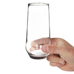 Chef & Sommelier Lima longdrinkglazen 450ml (6 stuks)