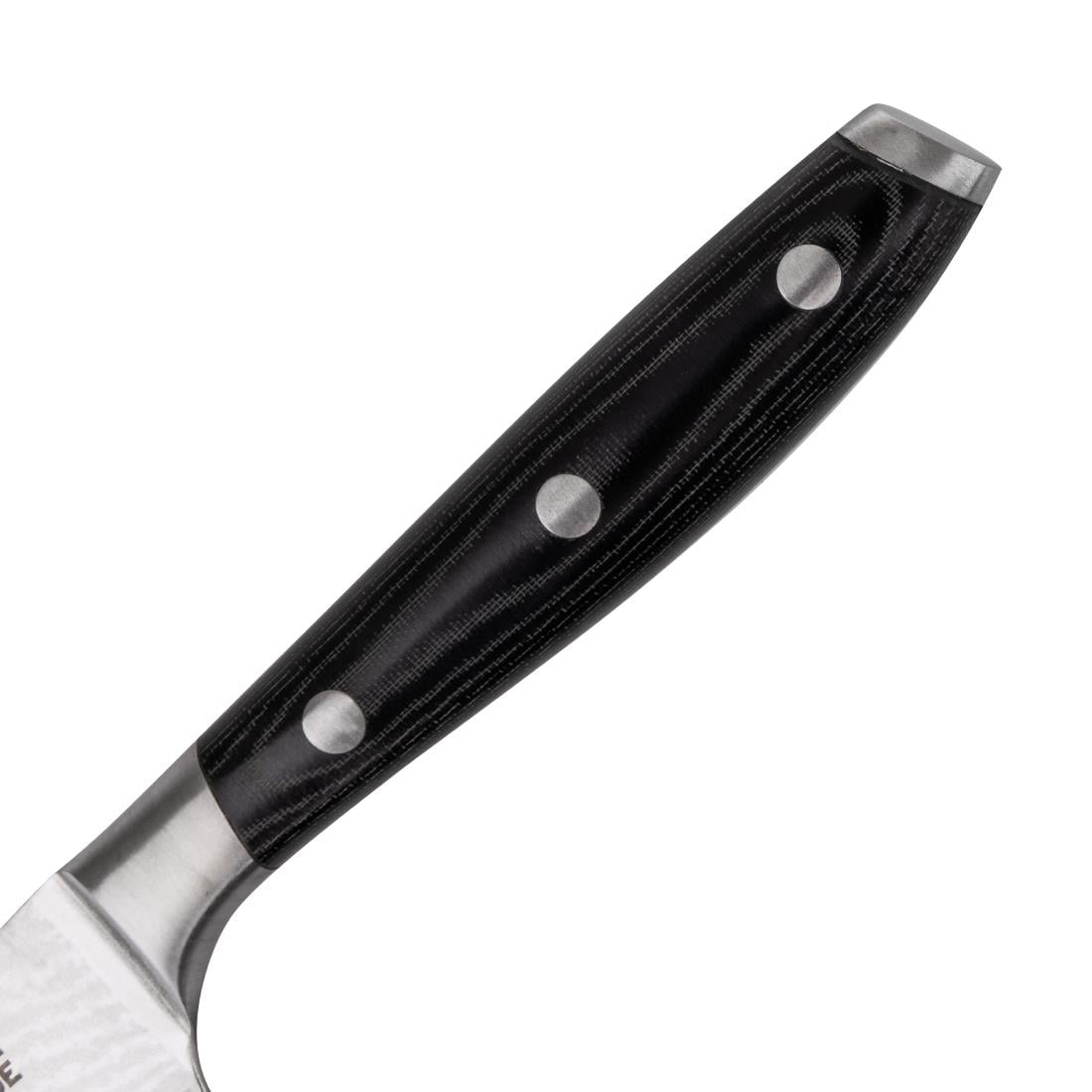 Vogue Tsuki Series 7 Santokumes 12,5cm
