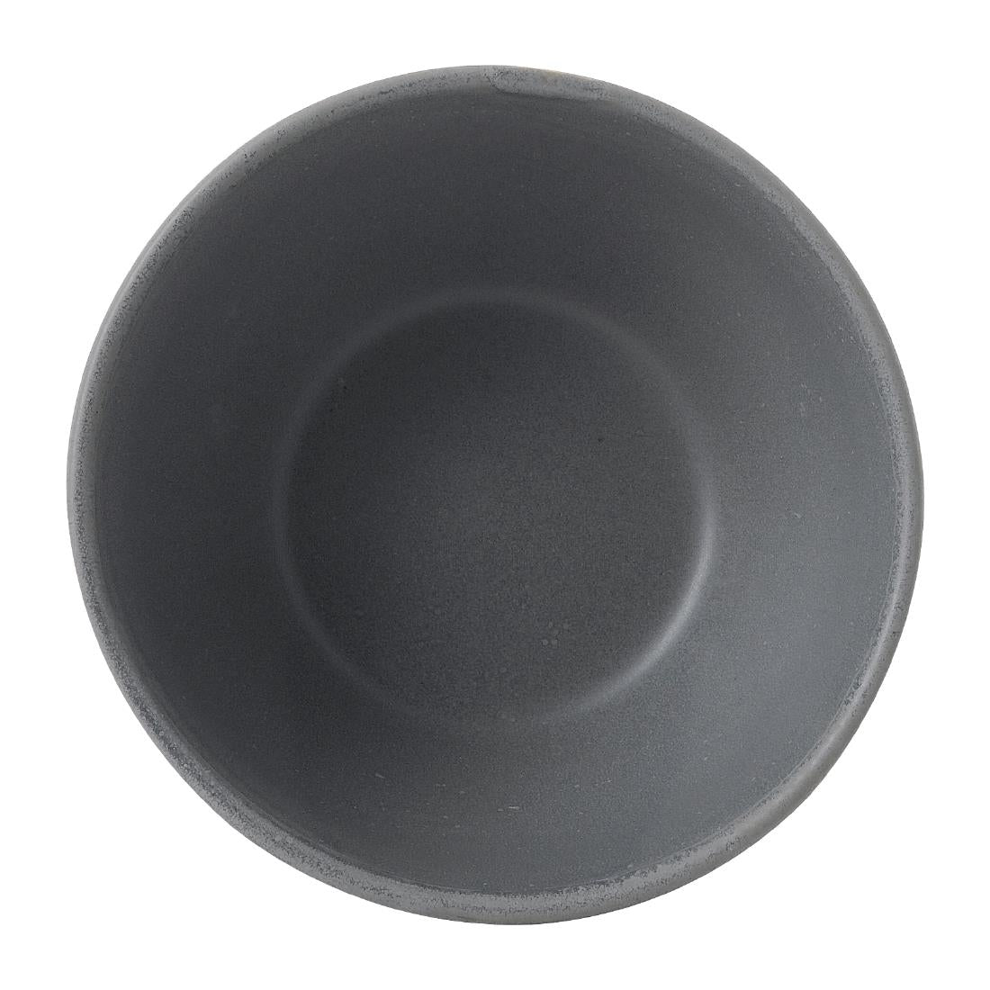 Churchill Seattle Grey Contour Snack Kom 411ml (pak van 12)