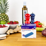 Detectaplast Elastische Pleister 25x72mm - 100 St