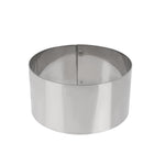 Matfer Bourgeat ronde moussering 12cm