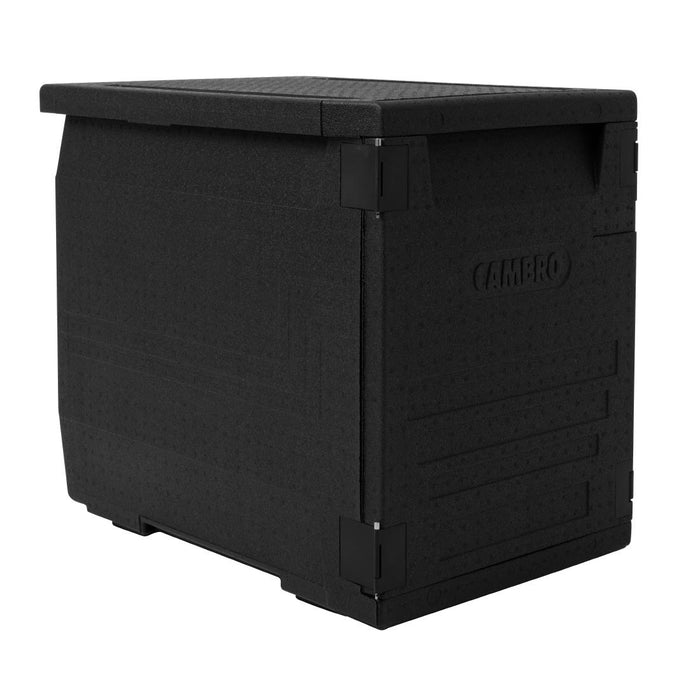 Cambro Cam GoBox geïsoleerde voedselcontainer 126L met 9 rails