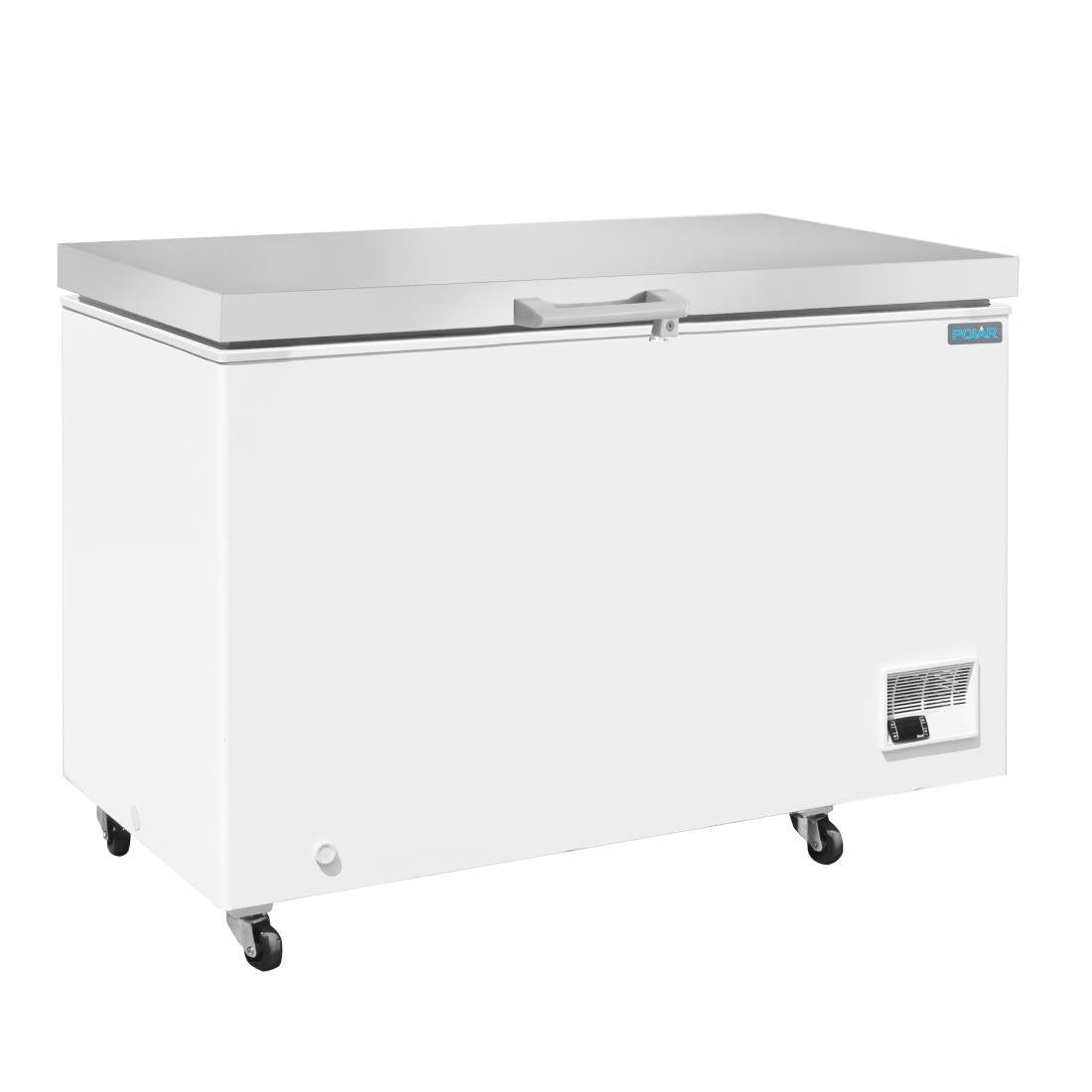 Polar G-serie Diepvrieskist 385Ltr