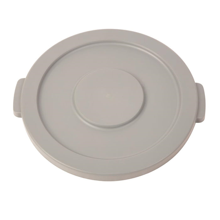 Jantex standaard deksel voor 80L container