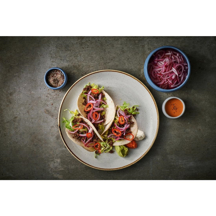 Churchill Stonecast Raw Evolve Grey Borden 260mm (Pak Van 12)