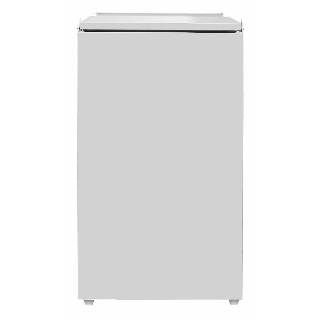 Polar G-serie enkeldeurs saladette koelwerkbank