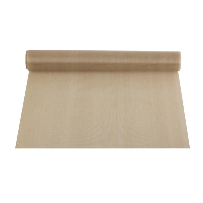 Herbruikbaar anti-kleef bakpapier 33cmx2m