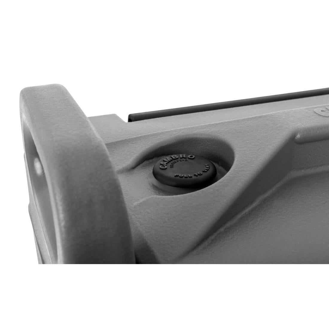 Cambro Ultra Camtainer geïsoleerde drankdispenser 10,4L