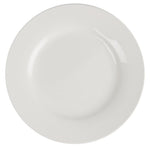 Olympia Lumina borden met brede rand 15cm (6 stuks)