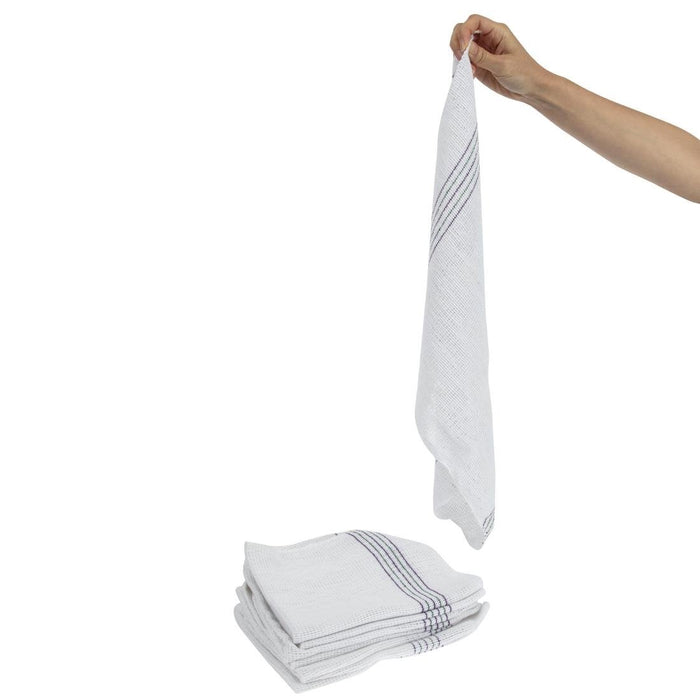 Jantex vloerdweilen (10 stuks)