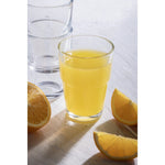 Olympia stapelbare tumbler 20cl (12 stuks)