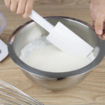 Vogue rubberen pannenlikker 40,5cm